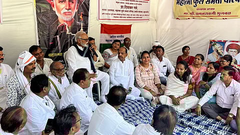 Chhagan Bhujbal News