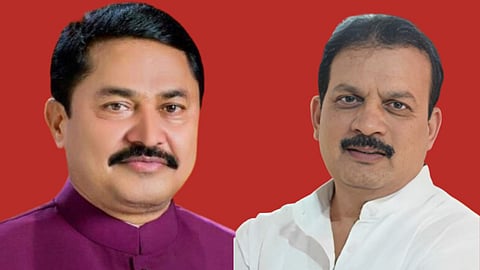 Nana Patole, Prakash Deotale