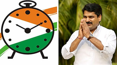 Congress Political News, Satej Patil News