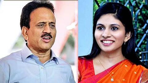 Raver Loksabha Election: