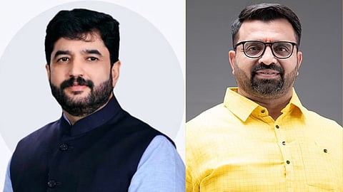 Murlidhar Mohol, Mahesh Landge News