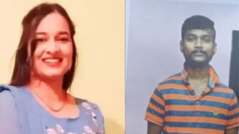 Darshana Pawar Death Case Update : Rahul Handore