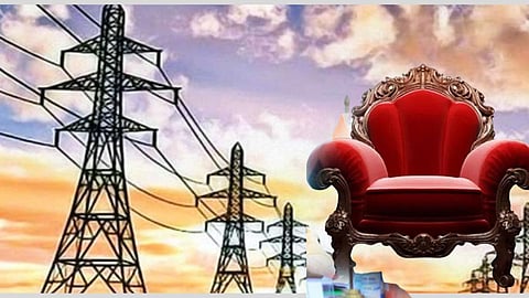 Ashok Gehlot Announce Free Electricity