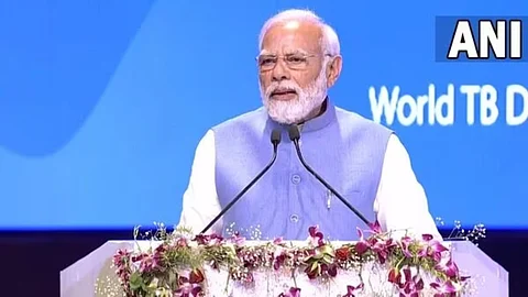 Narendra Modi