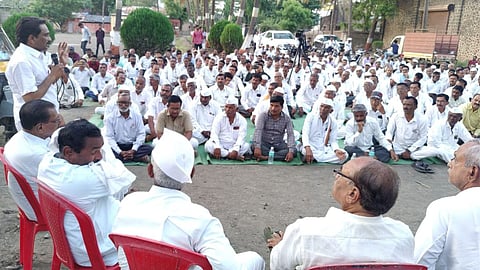 Ganesh Sugar Factory Election