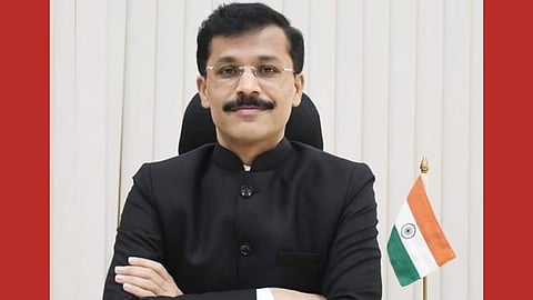 Tukaram Munde