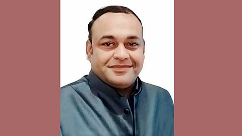 Rohit Nikam Join BJP: