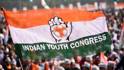 Youth Congress News