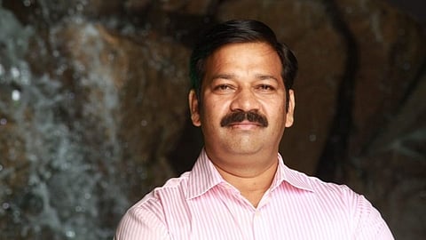 Ganpatrao Gaikwad News