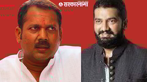 Udayanraje Bhosale, Shivendraraje Bhosale