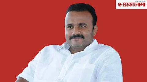 MLA Jaykumar Gore