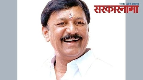 VijayKumar Deshmukh