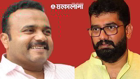 Jaykumar Gore, Shivendraraje Bhosale