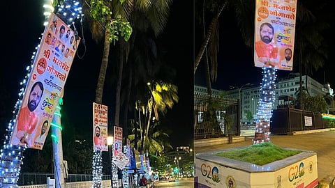 Bharat Gogawale birthday :