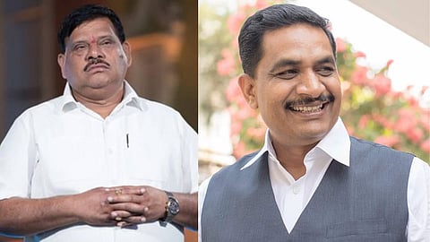 Balasaheb Sanap, Keda Aher News