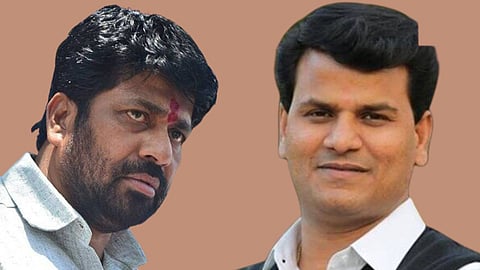 Bacchu Kadu, Ravi Rana