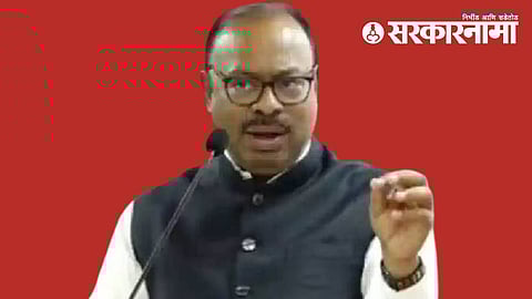 Chandrashekhar Bawankule