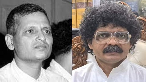 Gunratna Sadavarte News