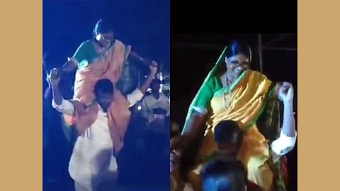 Narhari Zirwal Dance Story