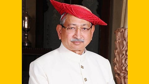 Chhatrapati Shahu Maharaj