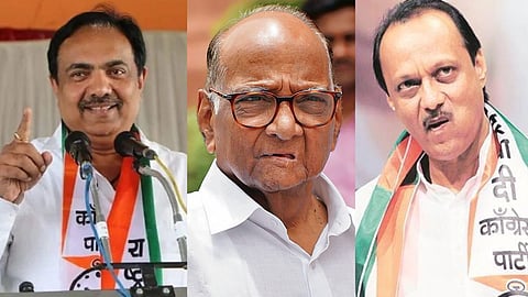 NCP President Update News