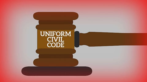 Uniform Civil Code News
