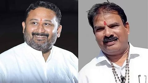 Akash Phundkar, Sanjay Gaikwad News