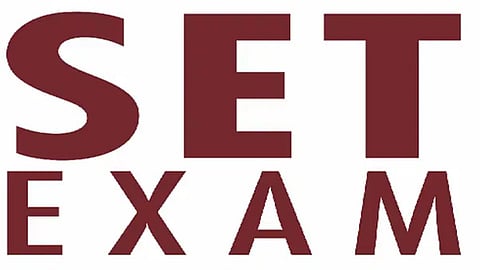 SET Exam News: