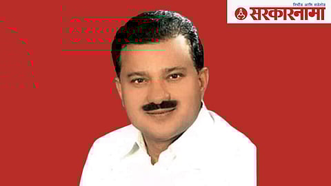 Vijay Shivankar, Bhandara-Gondia