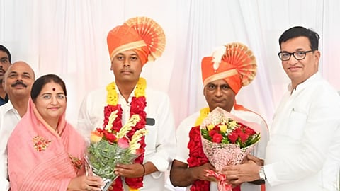 Ganesh Sugar Factory