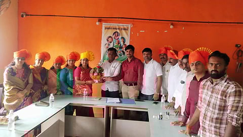 Kavita Hatkananglekar