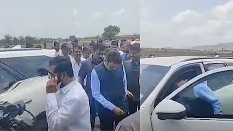 Eknath Shinde-Devendra Fadnavis