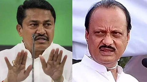 Dhule Lok Sabha Dispute : Ajit Pawar