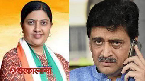 Mla Pradnya Satav News