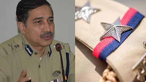 Pune Police Suspension News: