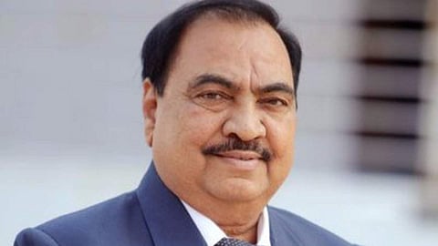 Eknath Khadse on Hindutva: