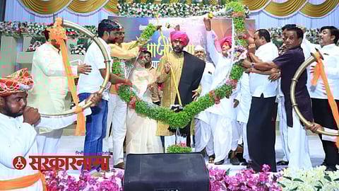 Sambhaji Patil Nilangekar News