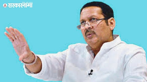 MP Udayanraje Bhosale