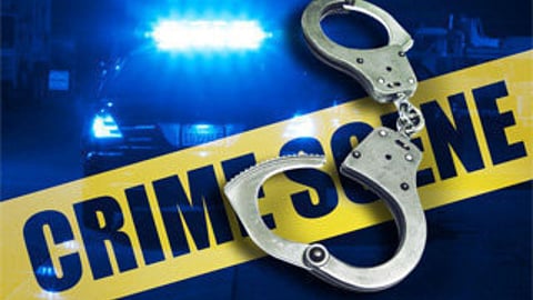 Pimpri-Chinchwad Police