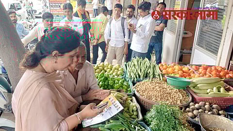 Pankaja Munde News, Beed