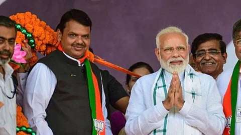 Devendra Fadnavis News