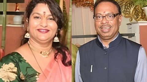 Chandrashekhar Bawankule on Lovestory :