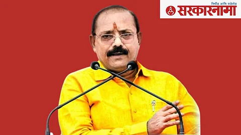 Dr. Ashok Jivtode, Chandrapur.