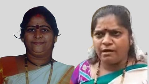 Shivsena Nashik News :