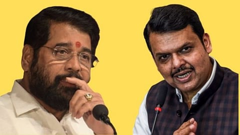 BJP Vs Shivsena Assembly Election