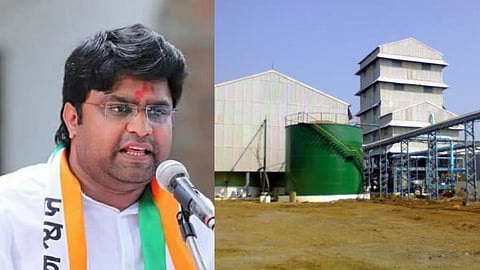 Ganesh Sugar Factory Election: