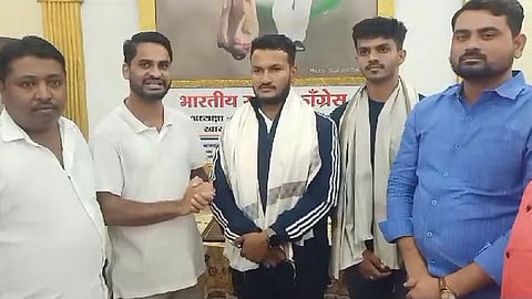 Pune Girl Attack News