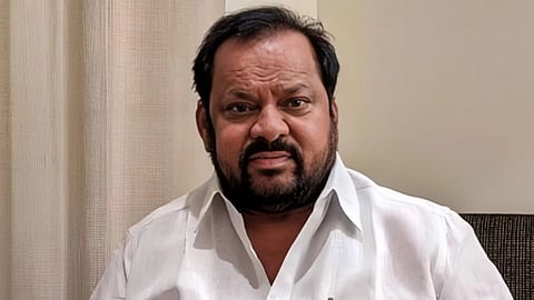 Shahaji Patil