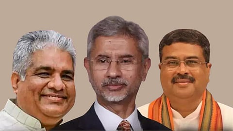 Lok Sabha Elections News bjp news