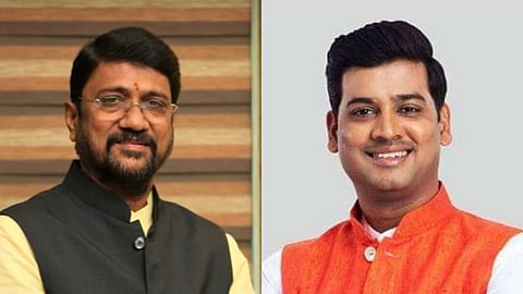 Kalyan Loksabha Election: